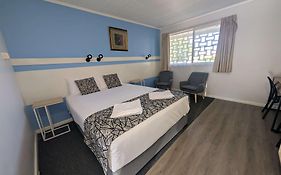 Park Drive Motel